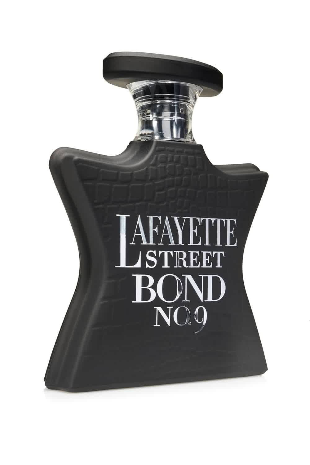 Lafayette Street / Bond No.9 EDP Spray 3.3 oz (100 ml) (m)