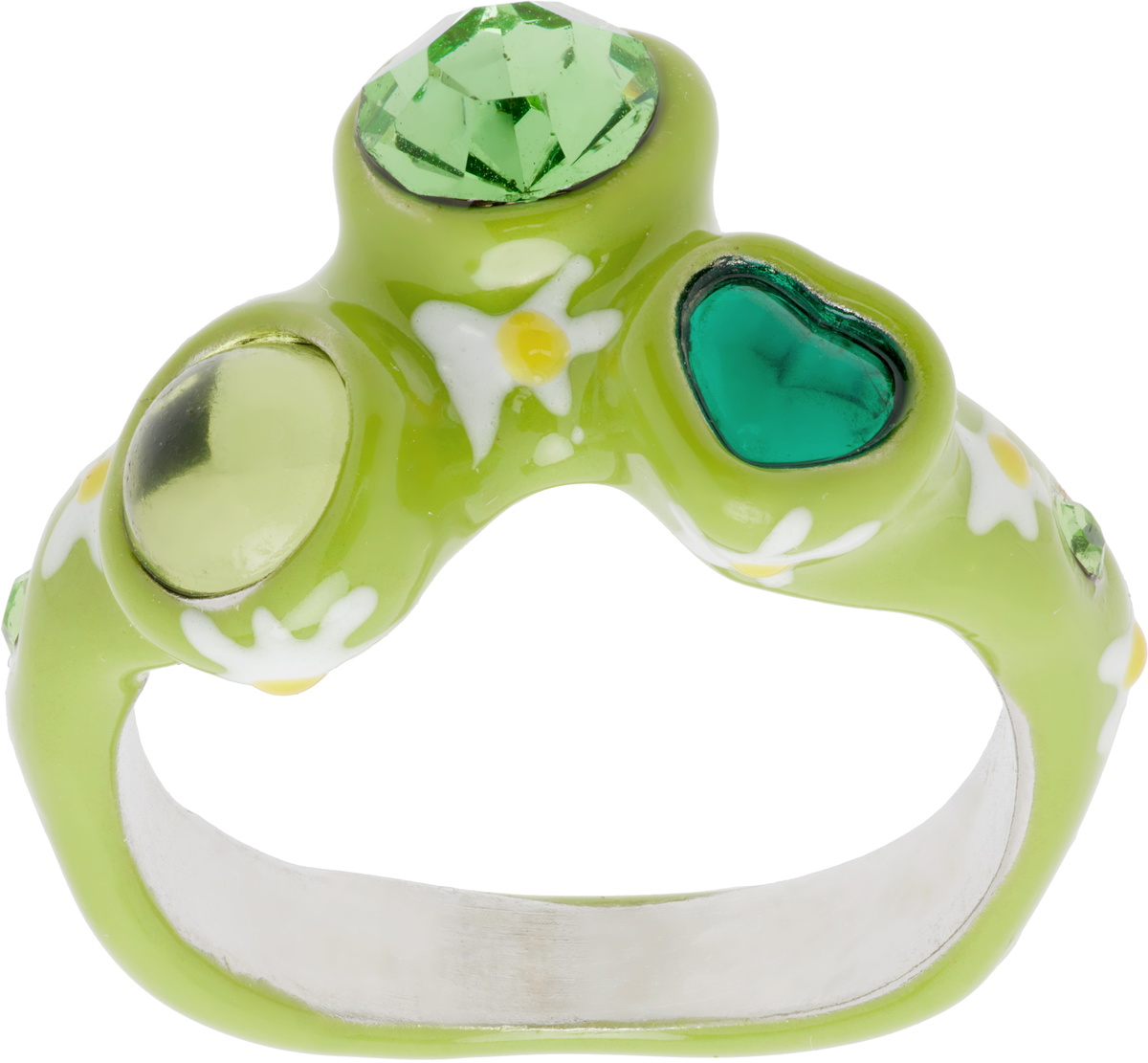 Collina Strada Florence Ring