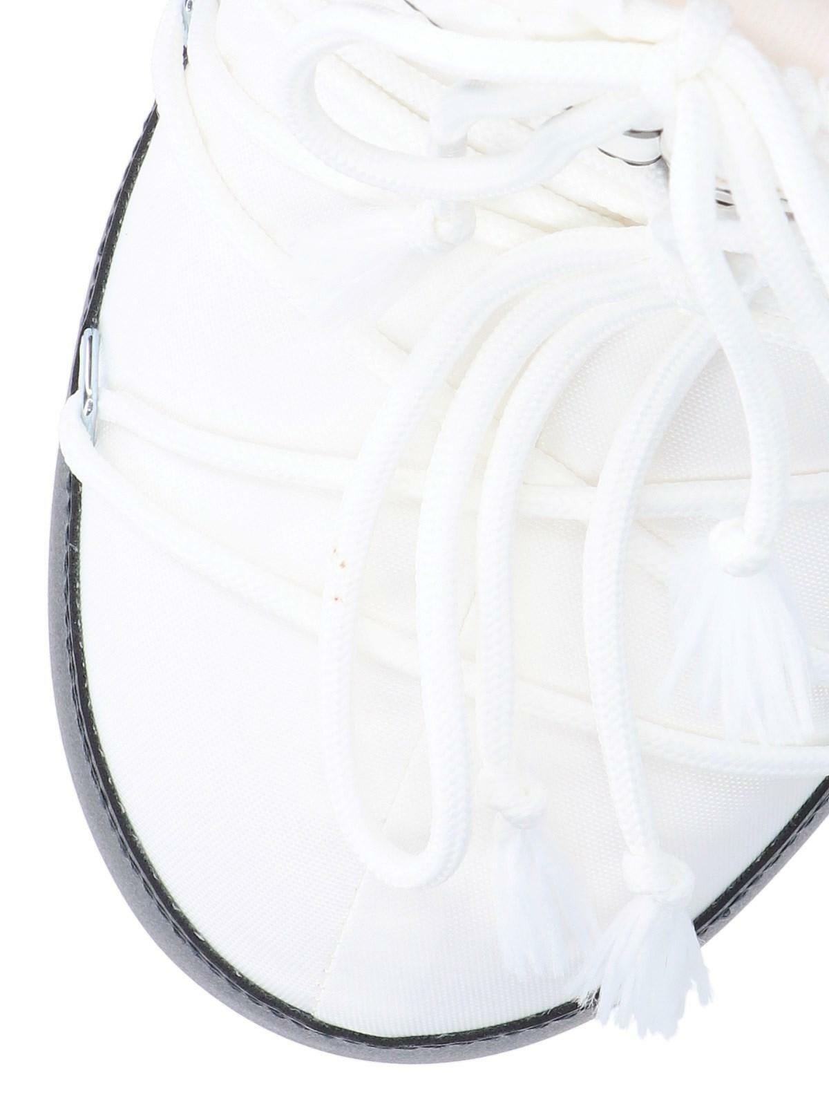 Moon Boot icon Low Padded Ankle Boots
