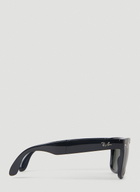 Ray-Ban Wayfarer Folding Sunglasses