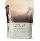 Form Nutrition - Superblend Protein - Vanilla, 520g - Colorless