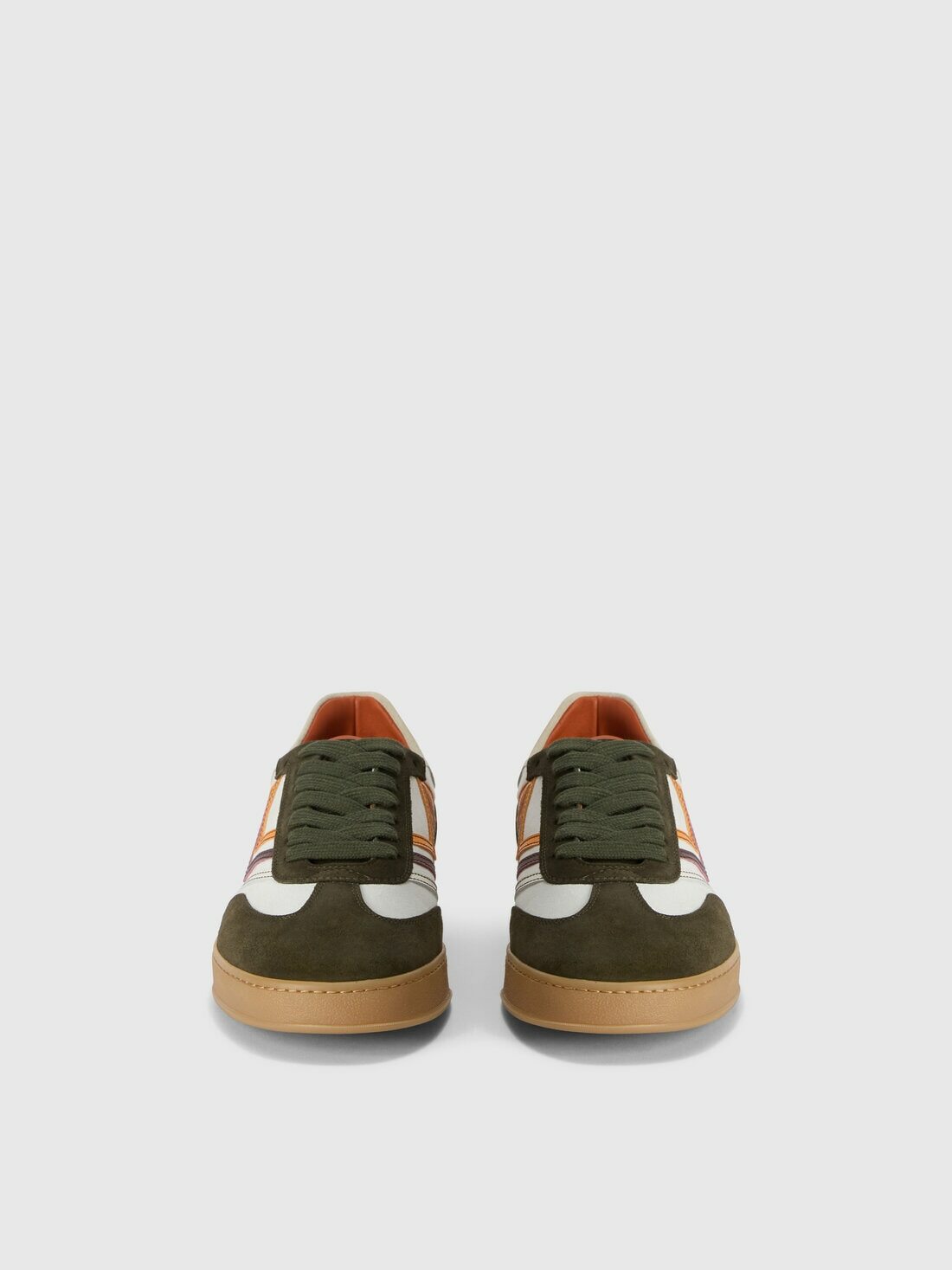 Missoni - Men’s sneakers, Men, Multicoloured