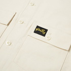 Stan Ray Short Sleeve CPO Shirt