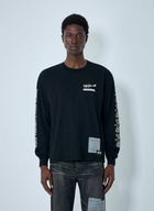 Yohji Yamamoto x Neighborhood Long-Sleeve T-Shirt