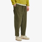 Kestin Men's Clyde Lightweight Trousers in Dark Olive