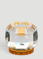 Reflections Copenhagen Amber Texas Tealight Holder