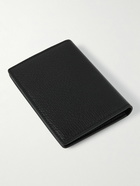 Mulberry - Postman Full-Grain Leather Bifold Cardholder