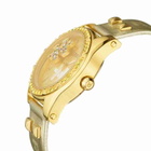 Rebel Gravesend Gold Dial Ladies Watch RB111-9101