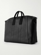 Givenchy - Antigona Sport Logo-Print Coated-Canvas Duffle Bag