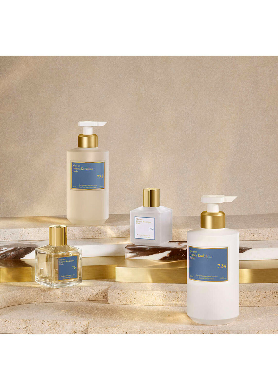 Maison Francis Kurkdjian 724 Scented Body Lotion 350ml
