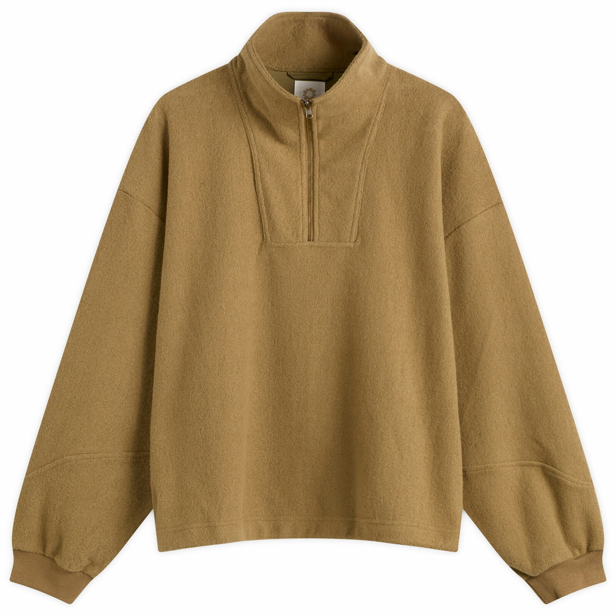 Gander Men's Stevenson Smock in Baba Ghanoush