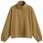 Gander Men's Stevenson Smock in Baba Ghanoush