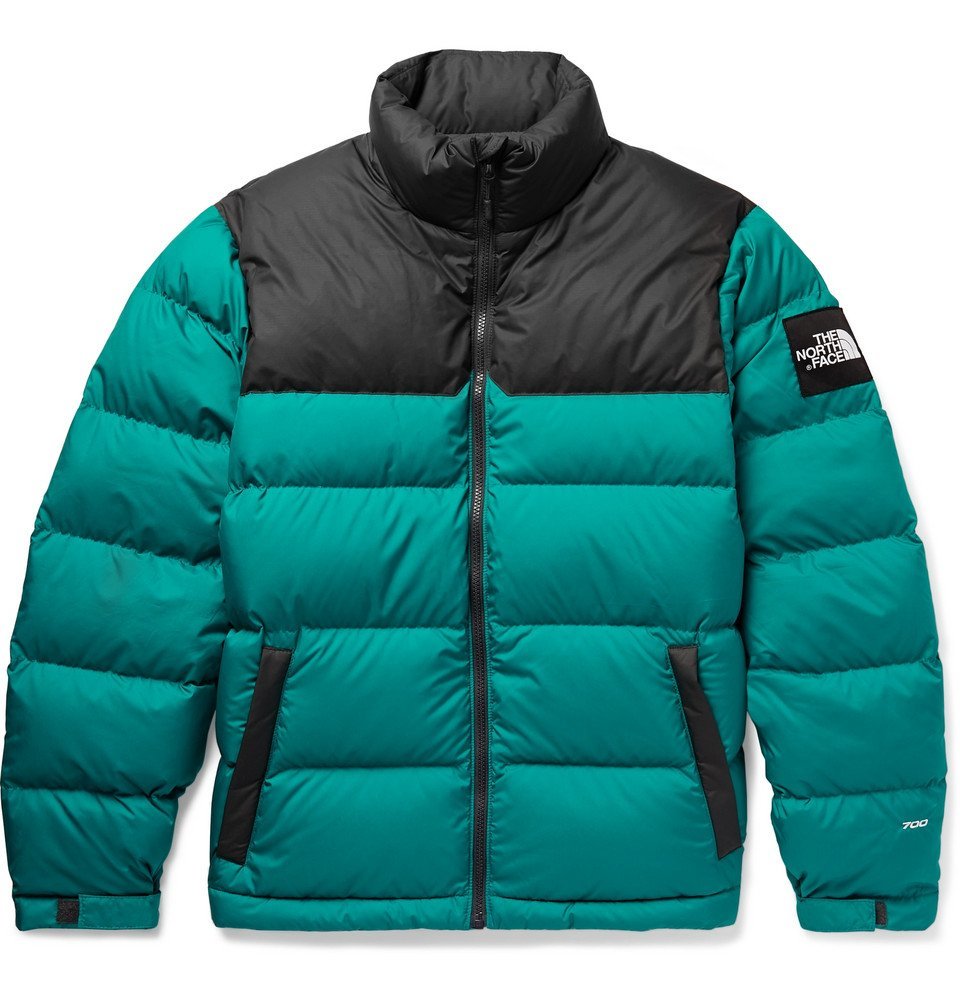 The north face men's on sale 1992 nuptse jacket