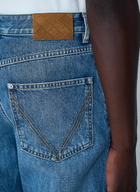 Bottega Veneta Five-Pocket Jeans