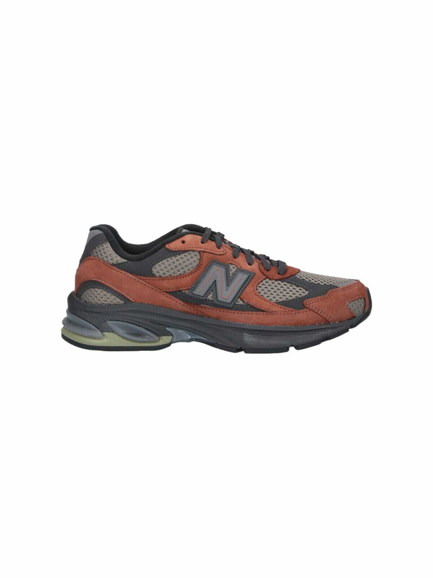 Photo: New Balance 2010 Sneakers