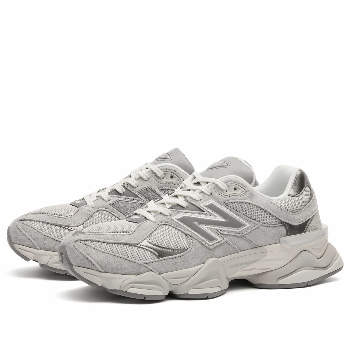 New Balance U9060ERG Sneaker in Grey