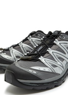 Salomon Xt-quest Panelled Mesh Sneakers Black