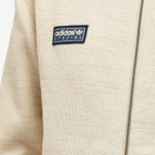 Adidas Statement Men's Adidas SPZL Lawton Track Top in Hemp