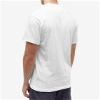 Tommy Jeans Men's NY Sports T-Shirt in White