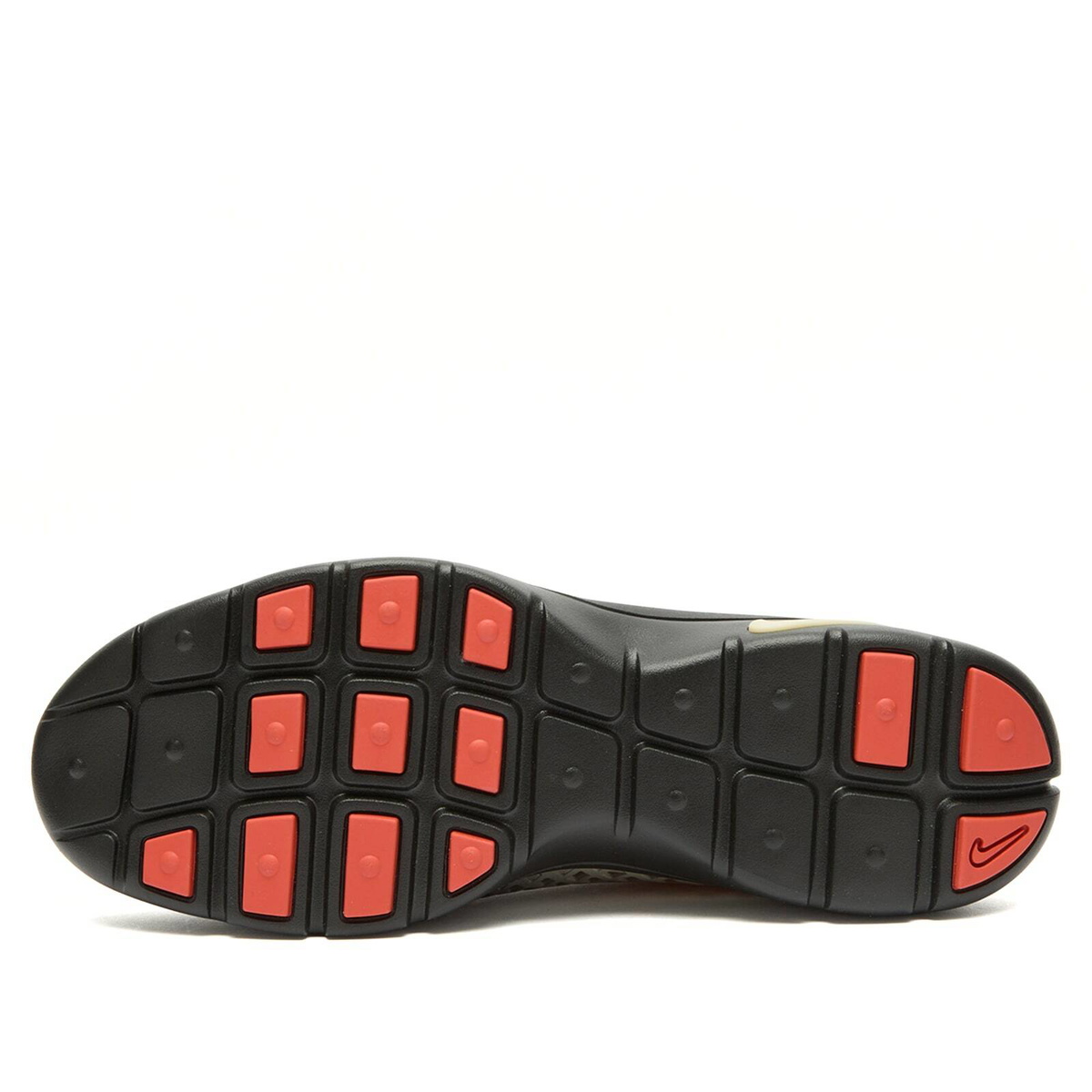 Nike Rejuven8 SP OG Sneaker in Black/Muslin/Rust Factor