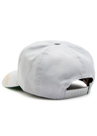 Cherry Los Angeles Speed Series Embroidered Cotton cap - Grey - One Size