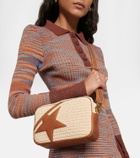 Golden Goose - Star crochet shoulder bag