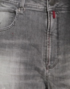 High Use Womens Jeans in Grey