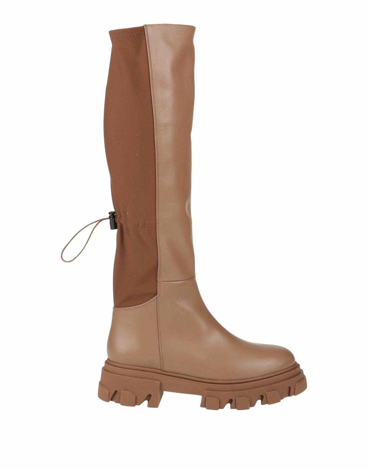 Gia Borghini Womens Boot Camel
