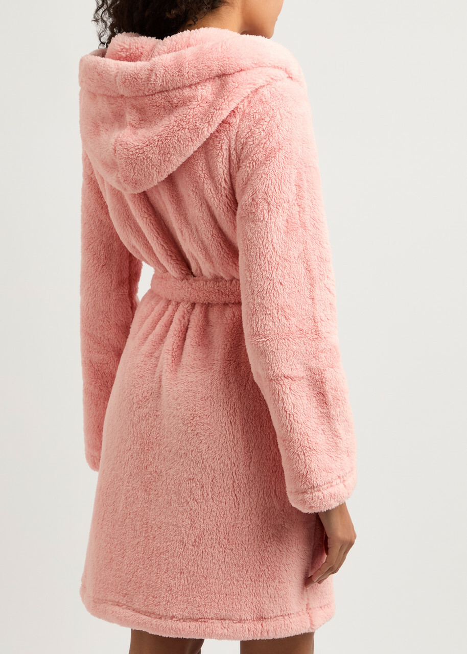 chinese dress ladies Amazon.com: Fuzzy Robe for Women Cute Ruffle Plush Soft Long Sleeve Robes  Fluffy Warm Fleece Solid Long Bathrobe with Pockets Pink S : Clothing,  Shoes & Jewelry main image 0