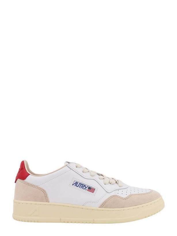 Photo: Autry   Sneakers White   Mens