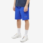 Carrier Goods Men's Climbing Short in Ultramarine