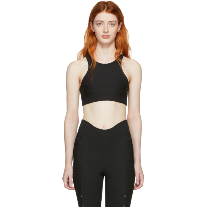 Photo: NikeLab Black NRG NWCC ENG Bra