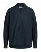 Modes Mens Shirt in Navy