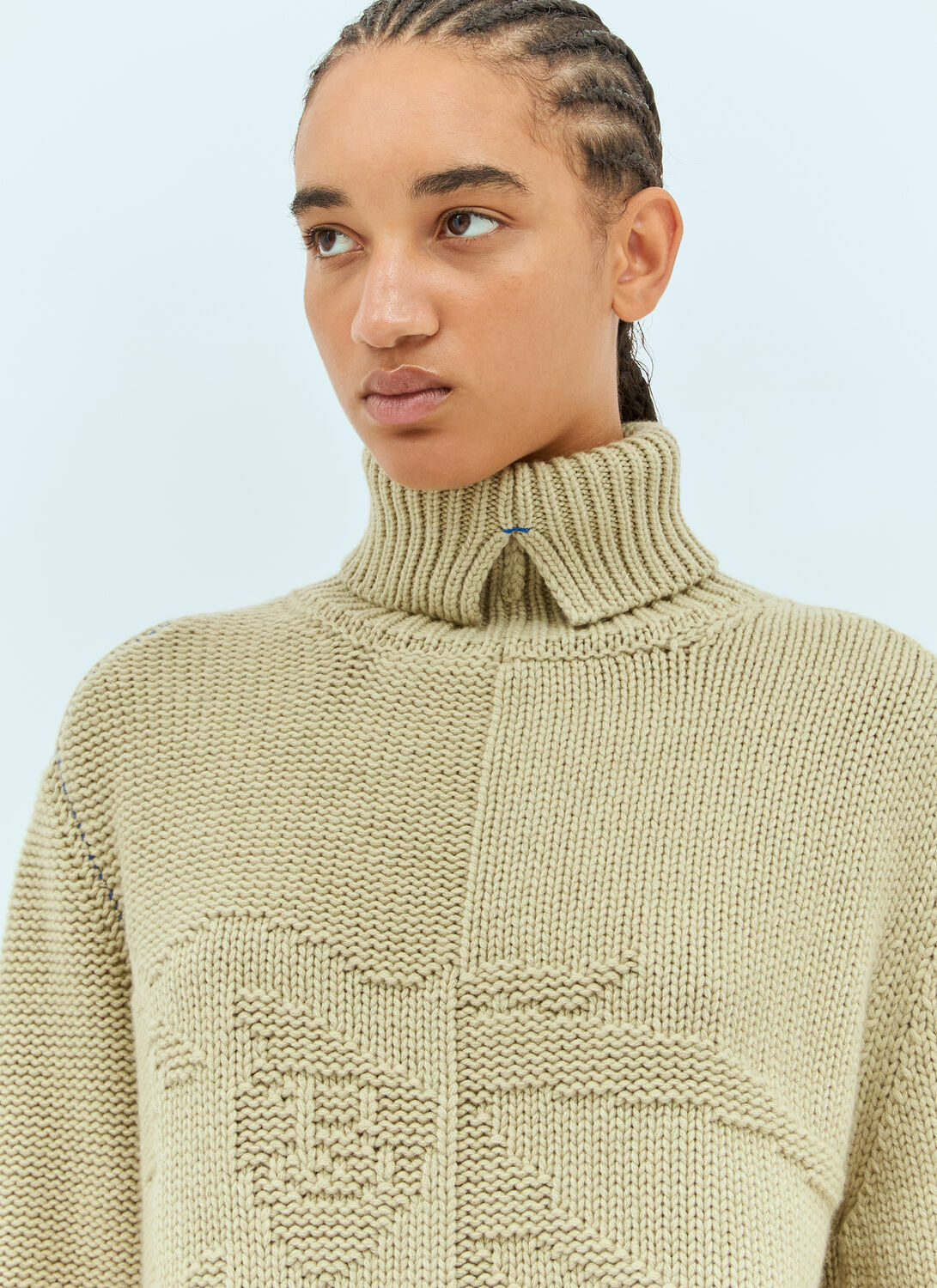 Burberry Cashmere Sweater