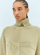 Burberry Cashmere Sweater
