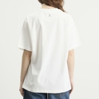 ALÉMAIS Women's Mokshini T-Shirt in Cream