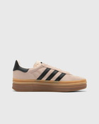 Adidas Wmns Gazelle Bold Pink - Womens - Lowtop