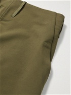 Veilance - Align MX Straight-Leg Burly Trousers - Green