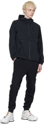 Snow Peak Black Takibi Jacket