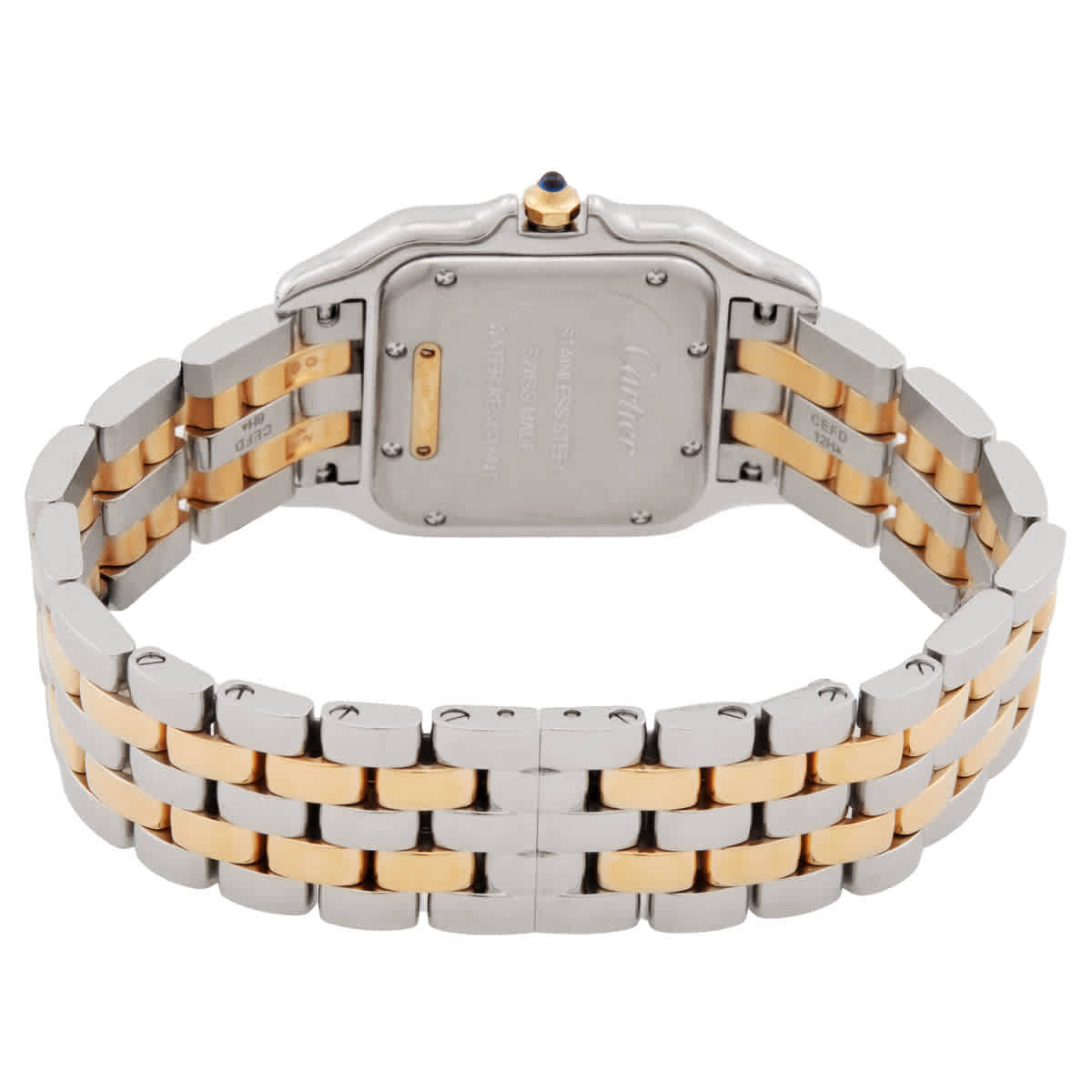 Cartier Panthere De Cartier Quartz Watch W2PN0019