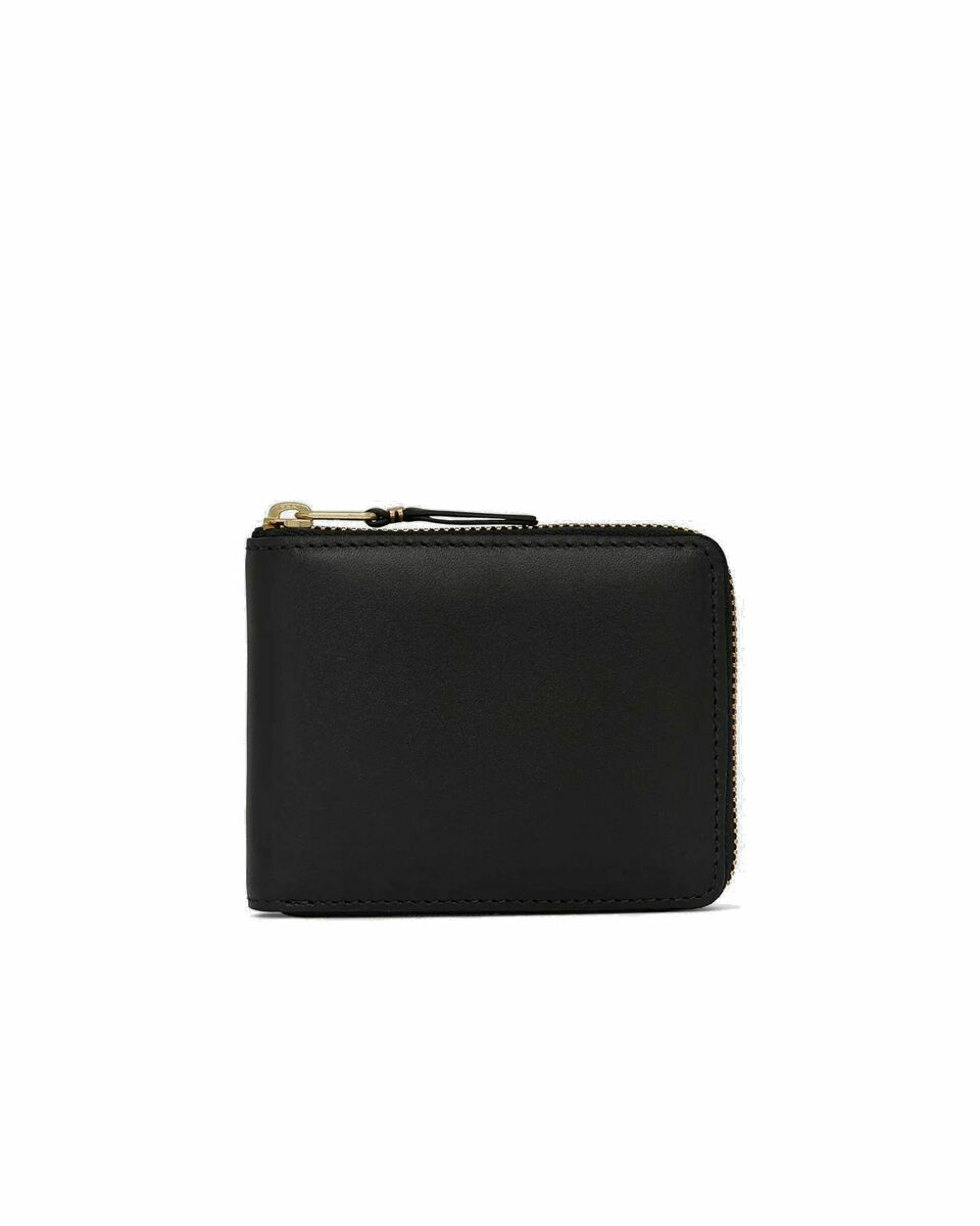 Comme des Garcons SA2100LG Luxury Wallet Comme des Garcons Wallets