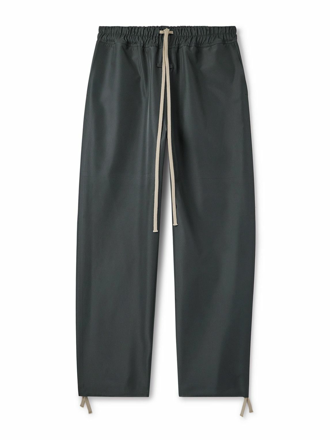 パンツ FEAR OF GOD NYLON CARGO SNAP PANT Fear of God 'Sixth Collection' Nylon Cargo Snap Button Pants