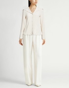 Erika Cavallini Womens Shirt Light in Grey