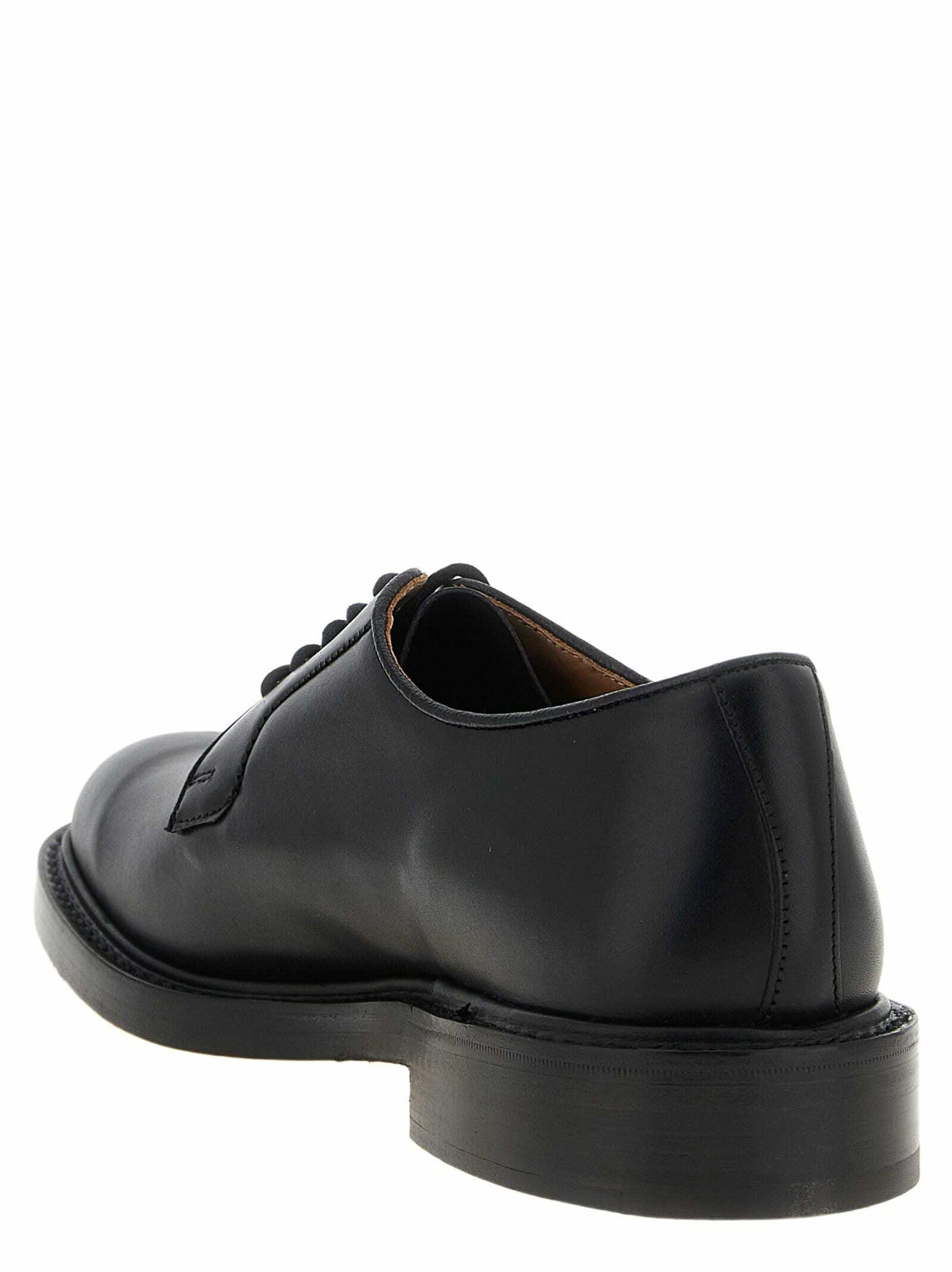 Tricker's roberto Lace Up Shoes