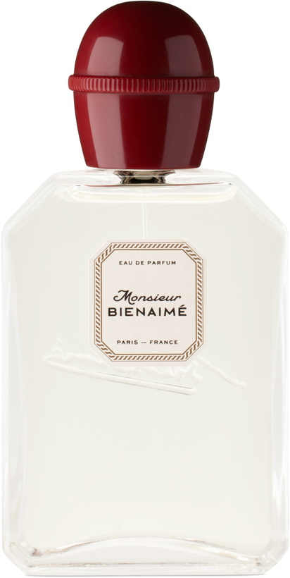 Photo: BIENAIMÉ Monsieur Eau de Parfum, 75 mL