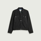 YMC Women's Loft Jacket in Black