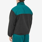 Puma x AMI Sherpa Jacket in Puma Black