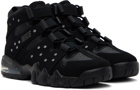 Nike Black Air Max2 CB '94 Sneakers
