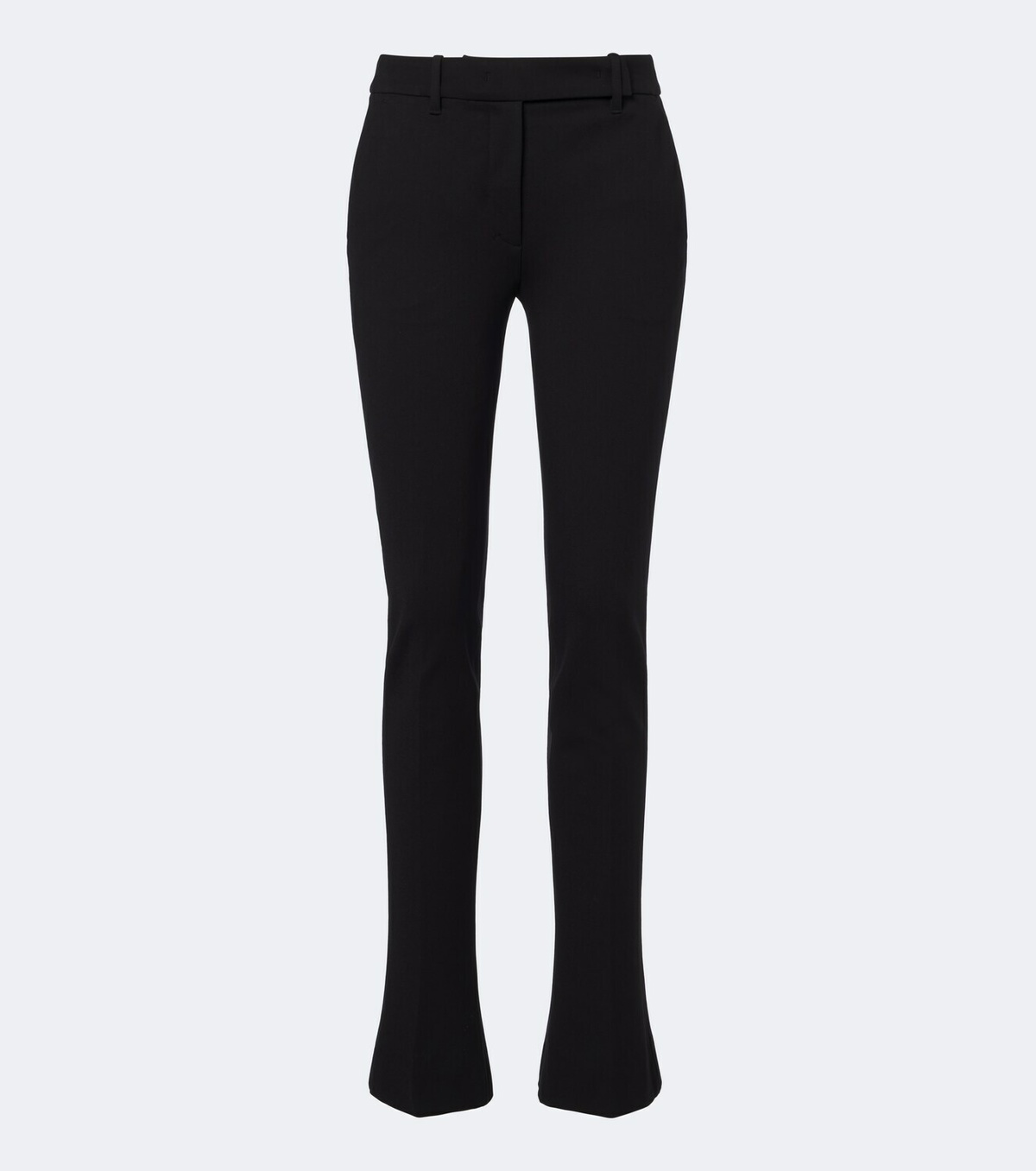 Dorothee Schumacher Emotional Essence jersey flared pants