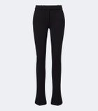 Dorothee Schumacher Emotional Essence jersey flared pants